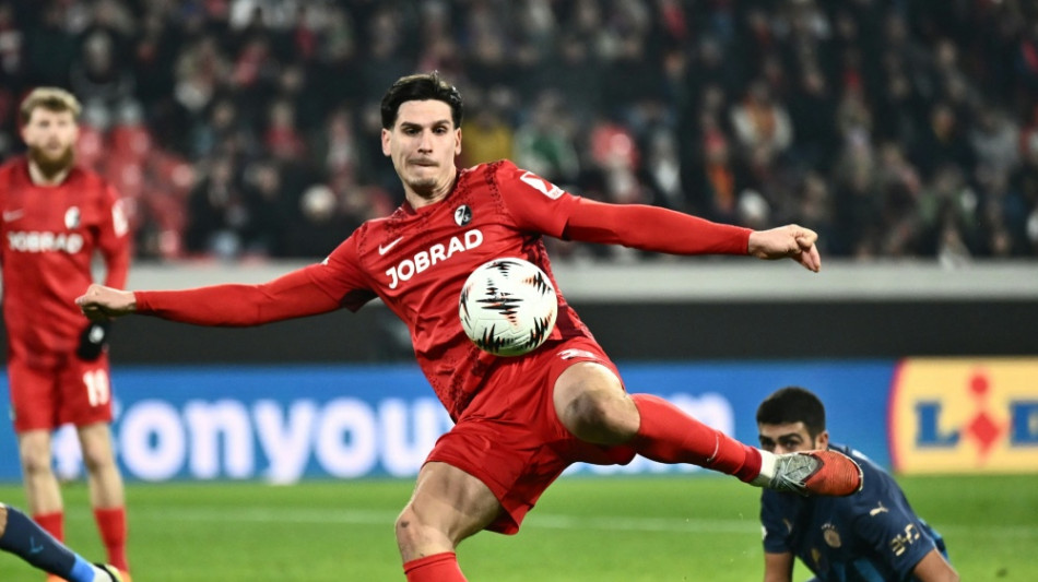 Zwischen Play-offs und Rang eins: Freiburgs Showdown in Lille