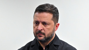 Zelensky, 'attacco russo deliberata mancanza di rispetto per gli Usa'