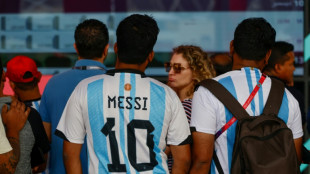 Ticket desperation at the World Cup's last-chance saloon