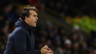 Lopetegui makes winning start as Wolves boss in League Cup