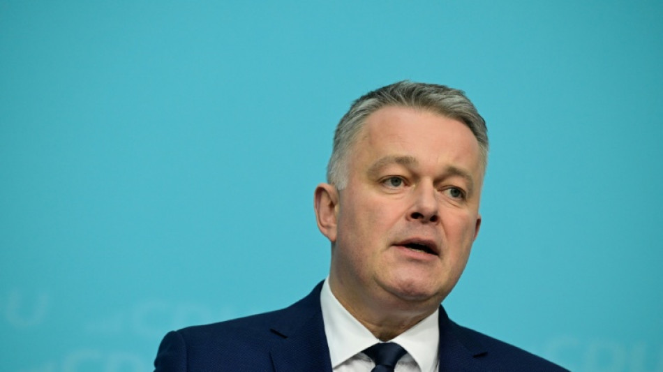 Vor Wahl in Rheinland-Pfalz verspricht CDU-Kandidat mehr Anstrengungen f&uuml;r Winzer