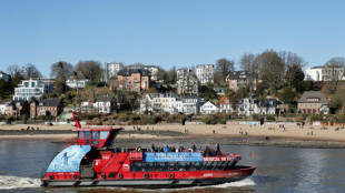 Fährunglück in Hamburg mit 19 Verletzten: Bewährungsstrafe für Kapitänin