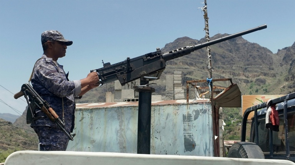 Houthis anunciam ataques contra alvos militares na Ar&aacute;bia Saudita