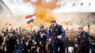 Dutch Grand Prix - three things we learned