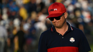 USA's Johnson 'would love' to start Ryder Cup over as inquest begins