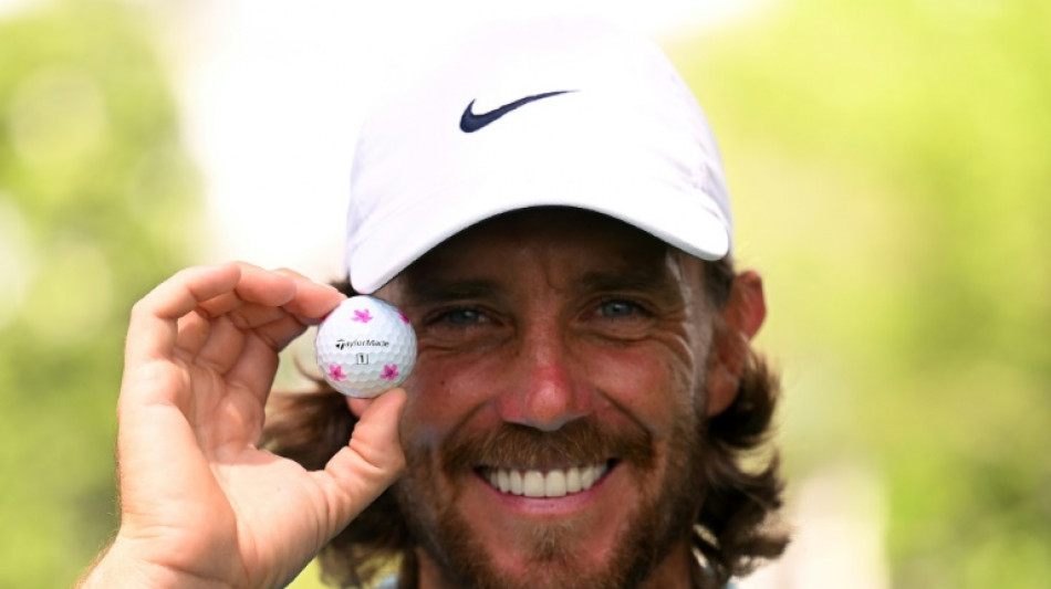 Augusta backs distance limits but no Masters ball coming