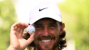 Augusta backs distance limits but no Masters ball coming