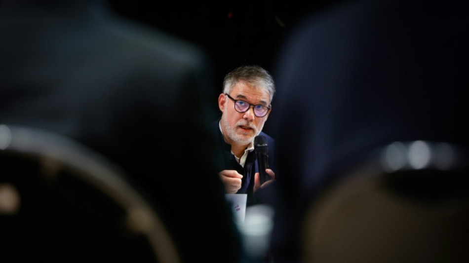 Budget de la Sécu: à la veille du vote, le gouvernement multiplie les mains tendues