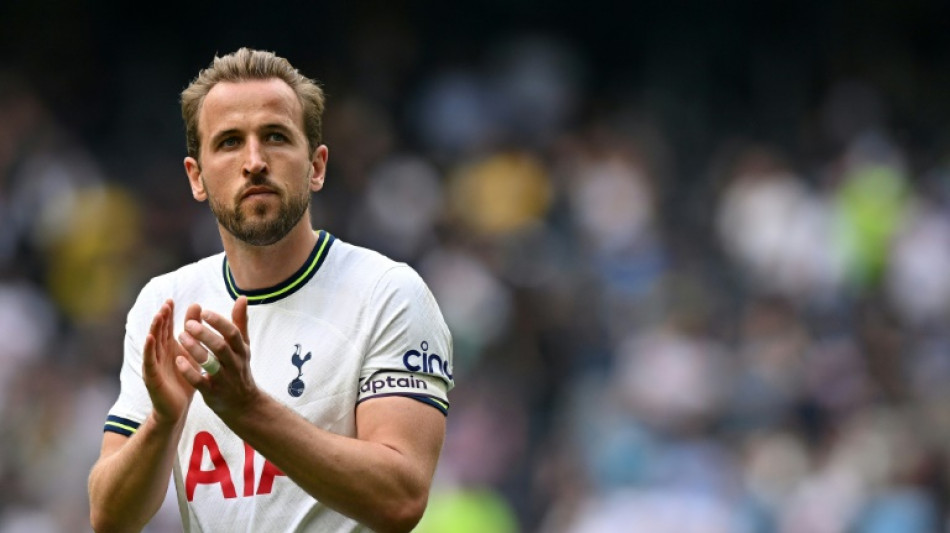 Kane move to Bayern Munich 'imminent', says Spurs boss