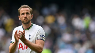 Kane move to Bayern Munich 'imminent', says Spurs boss