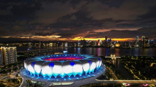 At-a-glance guide to the Hangzhou Asian Games