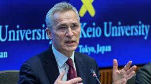 Nato-Generalsekret&auml;r Stoltenberg begr&uuml;&szlig;t japanische Aufr&uuml;stungspl&auml;ne