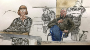 El hombre que emul&oacute; a Pelicot admite ser un "violador" y que merece un "castigo severo"