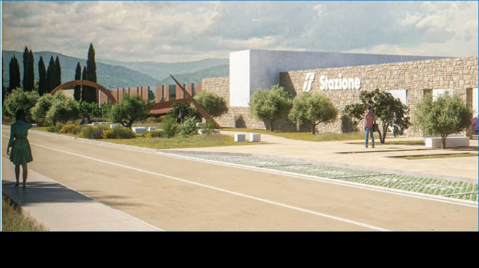 Rfi, aggiudicata gara 1,6 miliardi per nuova linea Av Sa-Rc