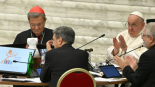 Igreja Cat&oacute;lica deixa 'aberta' quest&atilde;o de ordena&ccedil;&atilde;o de mulheres