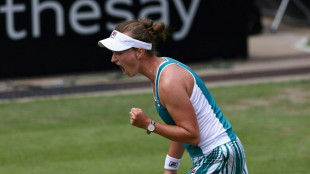Top seeds Krejcikova, Ostapenko face off in Birmingham final