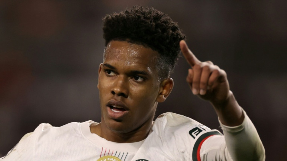 Maresca urges Chelsea's Estevao to ignore Yamal comparisons