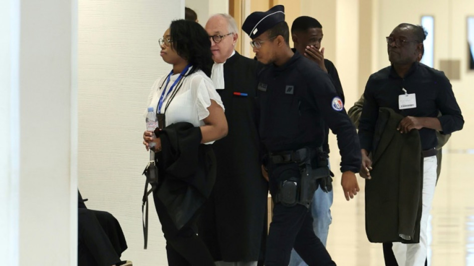 Un tribunal franc&eacute;s condena a la multa m&aacute;xima a Yemenia Airways tras el accidente de 2009