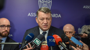 Bombardieri, 'ex Ilva chiuder&agrave; con la firma di Urso'