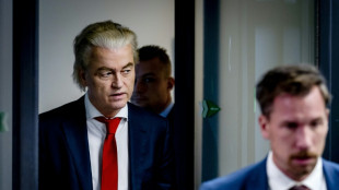 Pays-Bas: les positions islamophobes et anti-UE de Wilders, obstacle &agrave; la formation d'une coalition