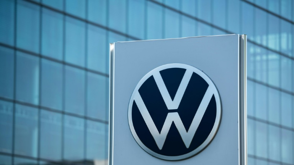 VW will weitere "Gigafactory" f&uuml;r Batterien in Valencia bauen