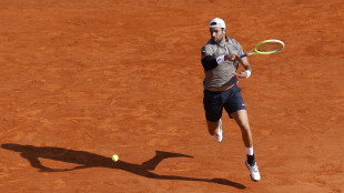 Masters Madrid: Berrettini supera Giron e dolori, è al 3/o turno
