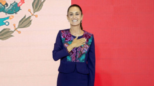 Los retos colosales de Claudia Sheinbaum en M&eacute;xico
