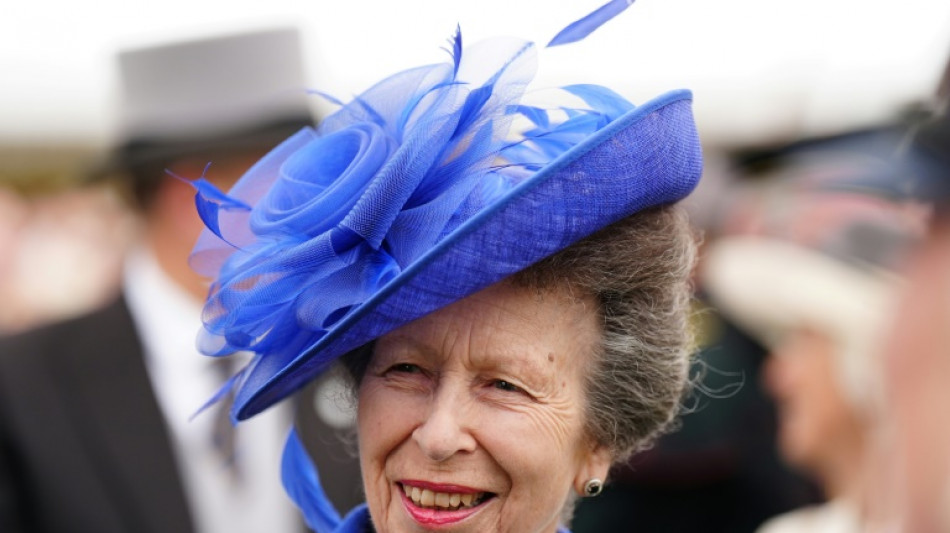 Princesa Anne, uma das mais populares da família real britânica, faz 75 anos