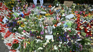 Messeranschlag von Solingen mit drei Toten: Prozess ab 27. Mai in Düsseldorf