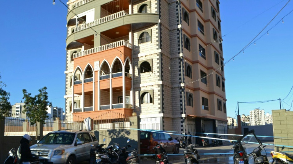 Ham&aacute;s insta a Ir&aacute;n a que deje de atacar a los pa&iacute;ses vecinos