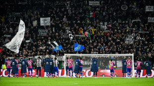 Napoli showdown puts Juve's title credentials under microscope