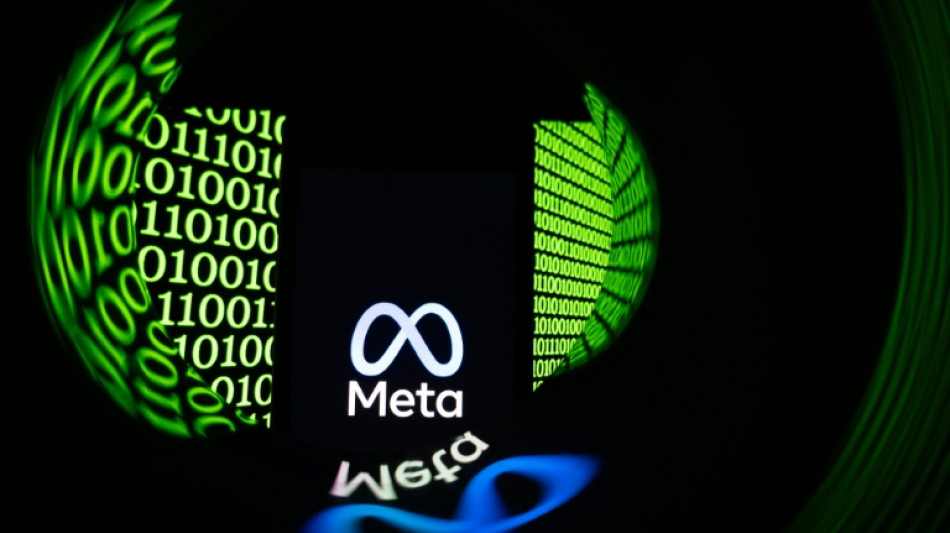 Social-Media-Sucht: Meta wendet in USA Prozess durch Vergleich ab