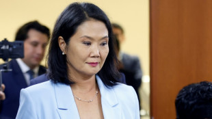 Piden 30 a&ntilde;os de c&aacute;rcel para expresidenciable peruana Fujimori por caso Odebrecht