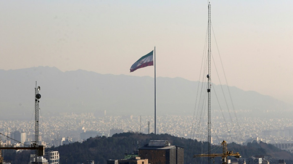 Un boxeador iran&iacute; condenado a muerte se arriesga a una ejecuci&oacute;n "inminente"