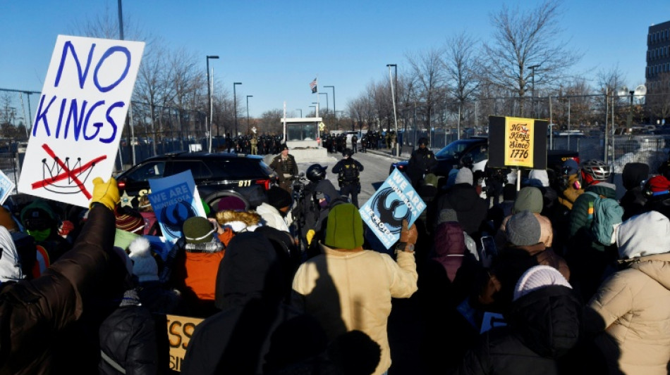 El fiscal general de EEUU ordena la detenci&oacute;n de un periodista que interrumpi&oacute; una misa en Mine&aacute;polis