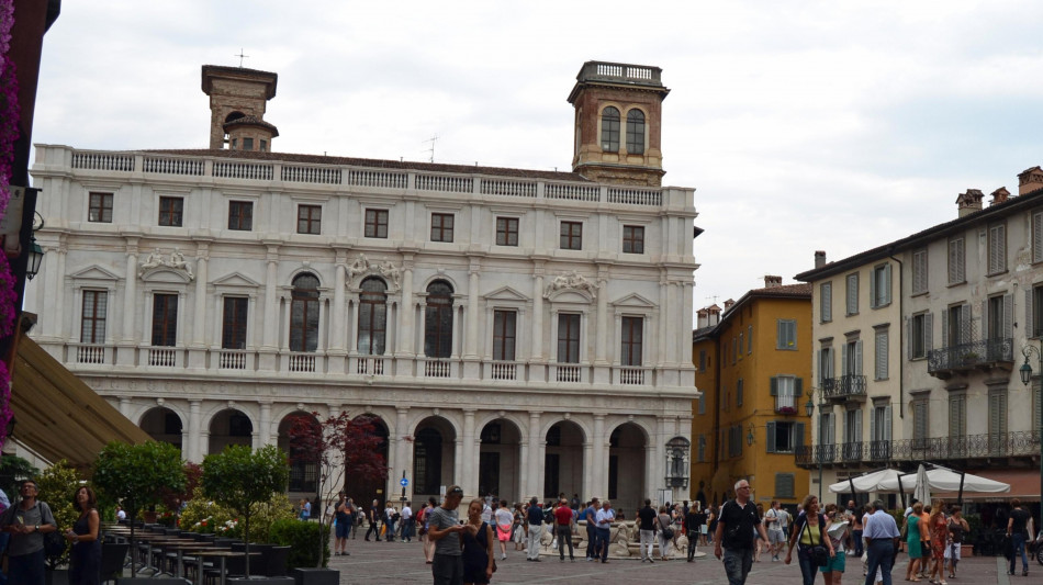 Qualit&agrave; della vita, Bergamo prima e Bolzano torna sul podio