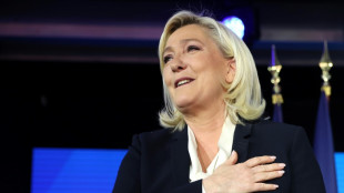 La justicia francesa investiga la financiaci&oacute;n de la campa&ntilde;a presidencial de Le Pen en 2022