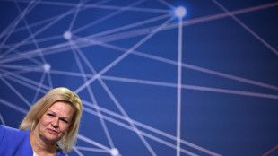 Faeser wagt Doppelrolle: Ministerin in Berlin und Spitzenkandidatin in Hessen