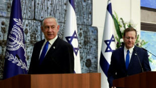 Netanjahu erh&auml;lt Auftrag zur Bildung einer neuen Regierung in Israel