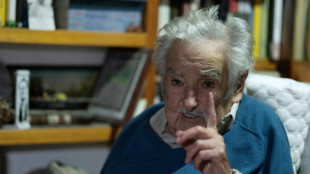 El acuerdo Mercosur-UE "no sale ni en el a&ntilde;o del golero", asegur&oacute; Mujica
