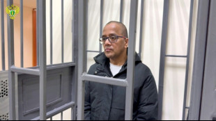 Rússia condena a 13 anos de prisão 2 colombianos acusados de combater pela Ucrânia