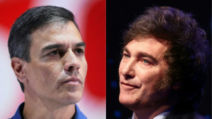 Espa&ntilde;a retira a su embajadora y ahonda la crisis con Argentina