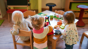 SPD pocht auf Kindergrundsicherung - aber mit "substanziellen &Auml;nderungen"