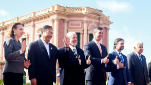 Ausencia de Milei en la cumbre de Mercosur fue "una tonter&iacute;a", dijo Lula