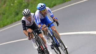 Adam Yates steps out of twin's shadow in Tour de France triumph