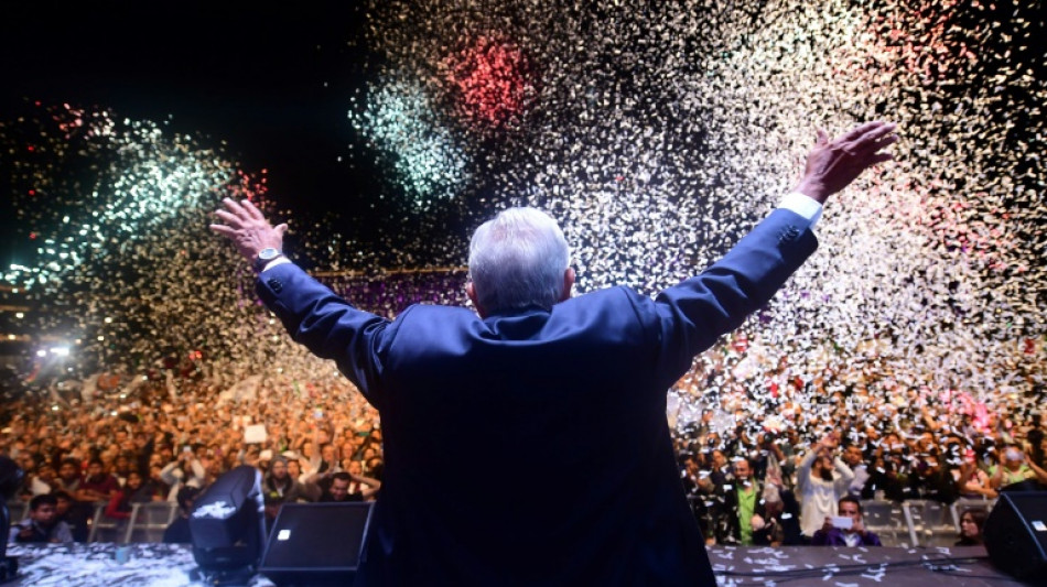 L&oacute;pez Obrador se recolhe em seu rancho no M&eacute;xico, mas seu legado perdura