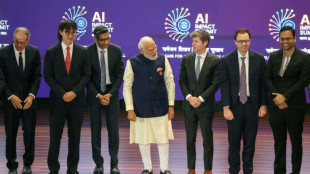OpenAI's Altman says at India summit regulation 'urgently' needed