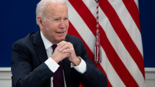 Biden y primer ministro de Jap&oacute;n prometen un frente unido contra China
