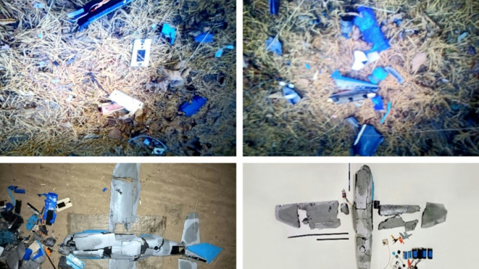 Corea del Norte acusa al Sur de una nueva incursi&oacute;n con un dron