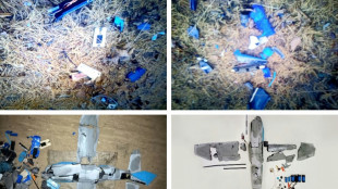 North Korea accuses South of another drone incursion